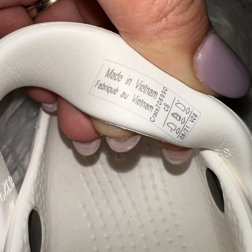 Crocs Unisex-Child Ralen Clog 🌟